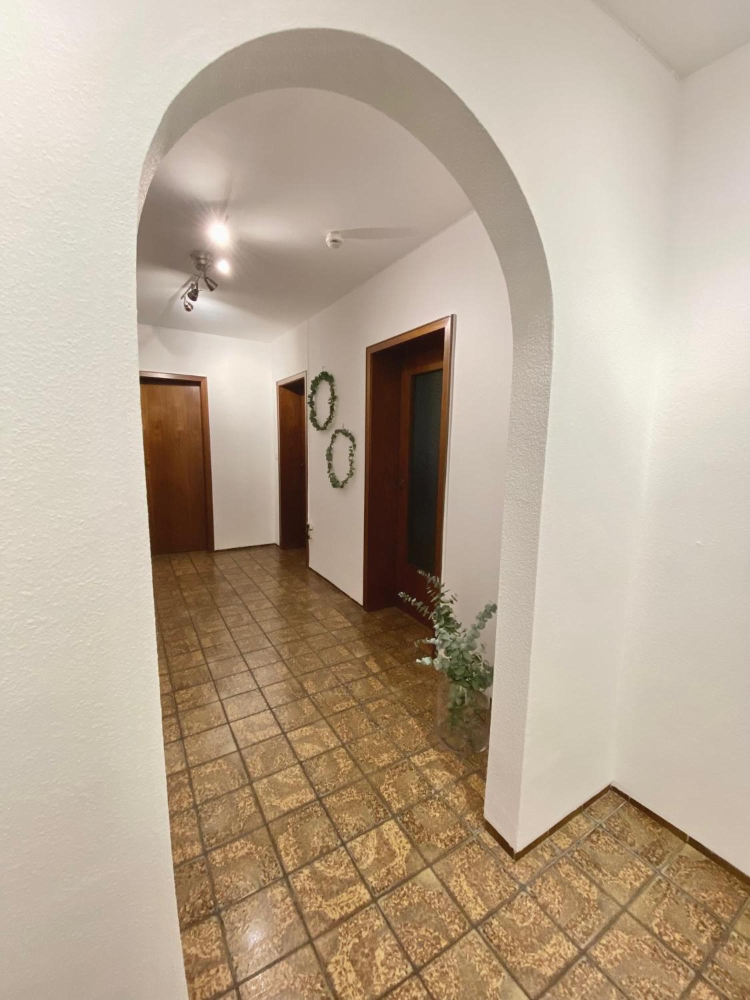 Ferienwohnung Karlstadt Dış mekan fotoğraf