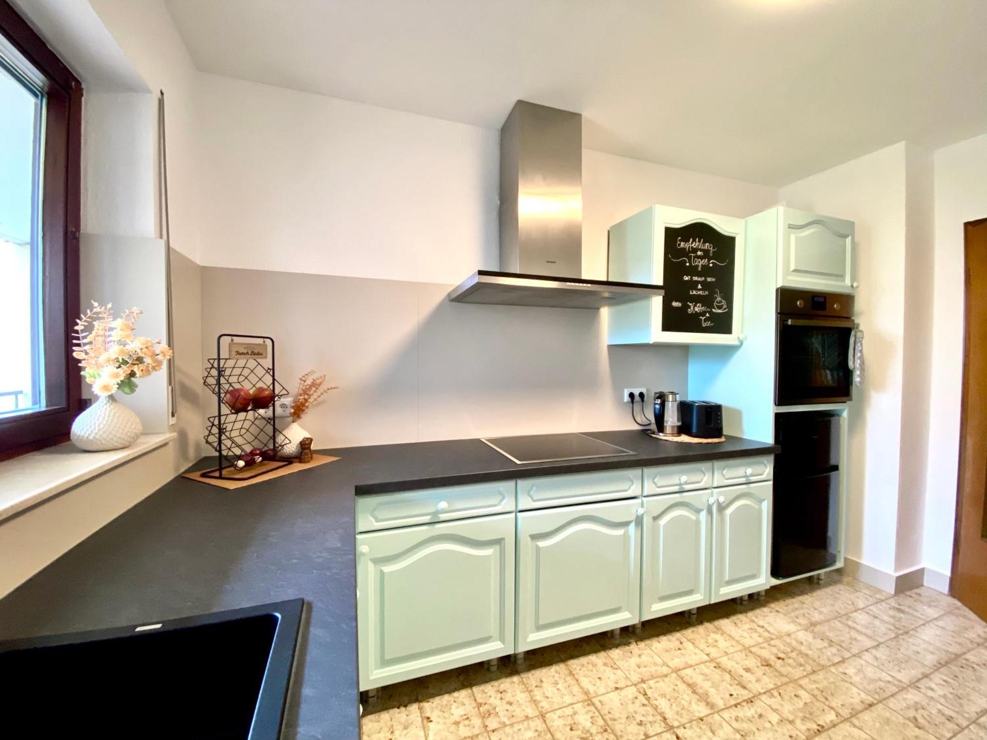 Ferienwohnung Karlstadt Dış mekan fotoğraf